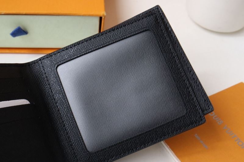 Louis Vuitton Wallets